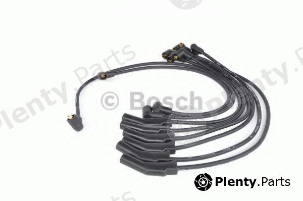  BOSCH part 0986356879 Ignition Cable Kit