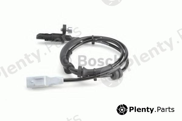  BOSCH part 0265007790 Sensor, wheel speed