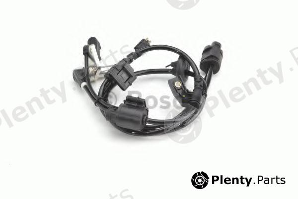  BOSCH part 0265001296 Sensor, wheel speed