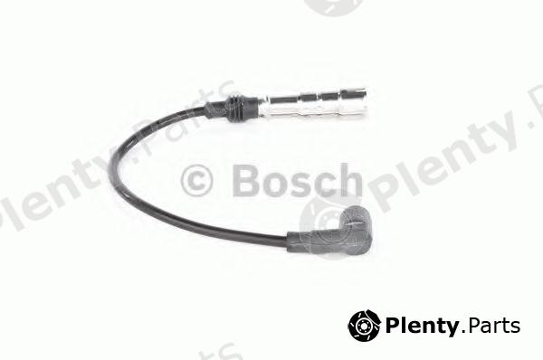  BOSCH part 0356912944 Ignition Cable