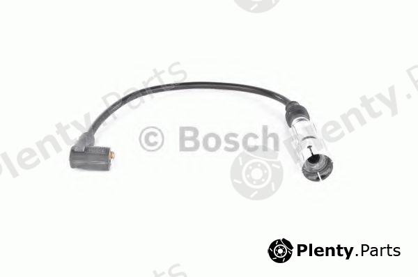  BOSCH part 0356912944 Ignition Cable