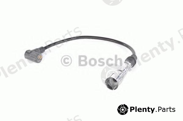  BOSCH part 0356912944 Ignition Cable