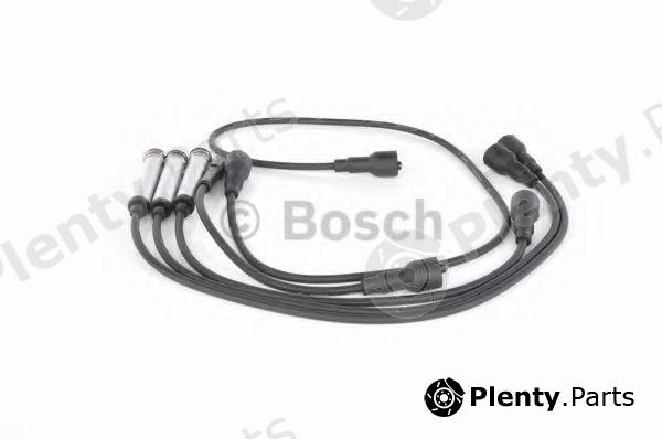  BOSCH part 0986356850 Ignition Cable Kit