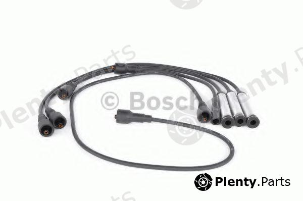  BOSCH part 0986356850 Ignition Cable Kit