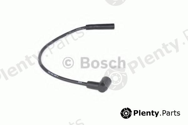  BOSCH part 0986356002 Ignition Cable