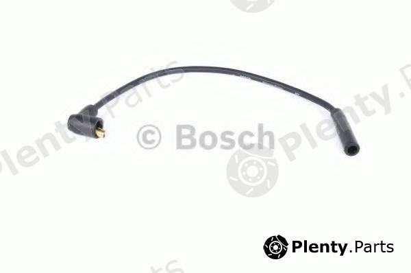  BOSCH part 0986356002 Ignition Cable