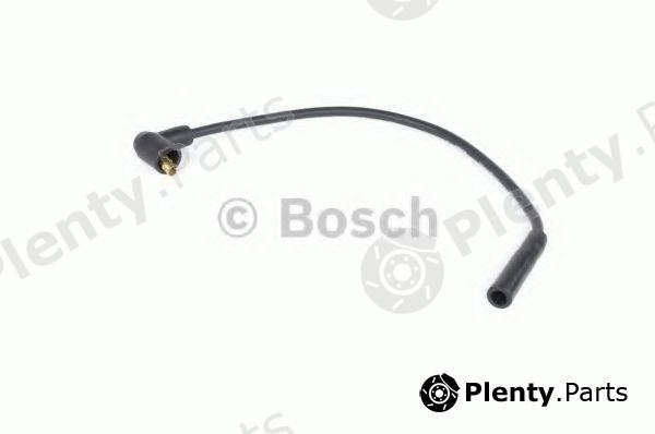  BOSCH part 0986356002 Ignition Cable