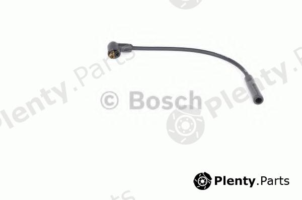  BOSCH part 0986356000 Ignition Cable