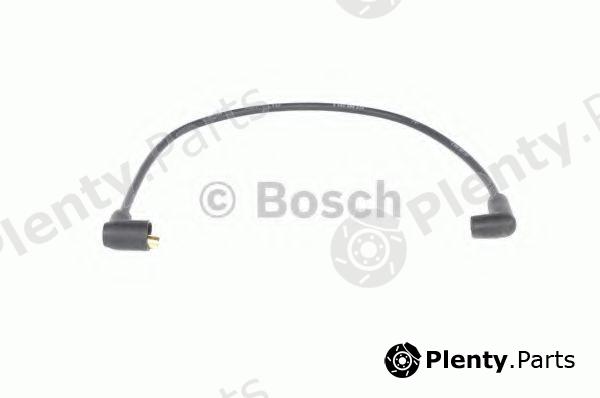  BOSCH part 0986356035 Ignition Cable