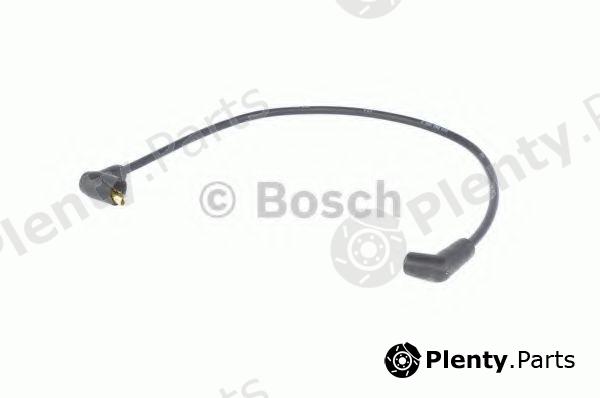  BOSCH part 0986356035 Ignition Cable