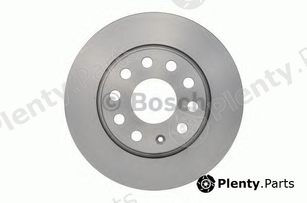  BOSCH part 0986479677 Brake Disc
