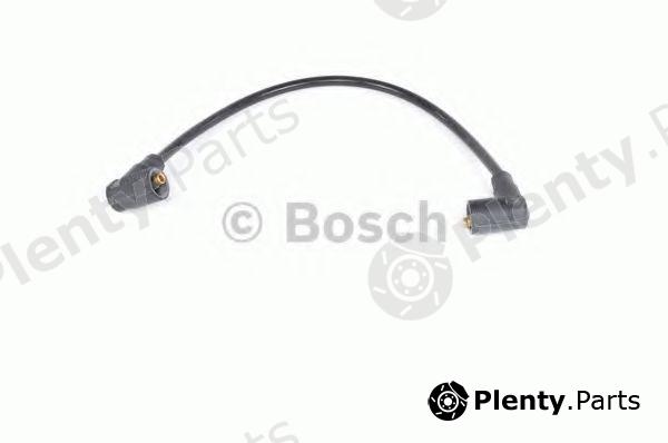  BOSCH part 0356904070 Ignition Cable