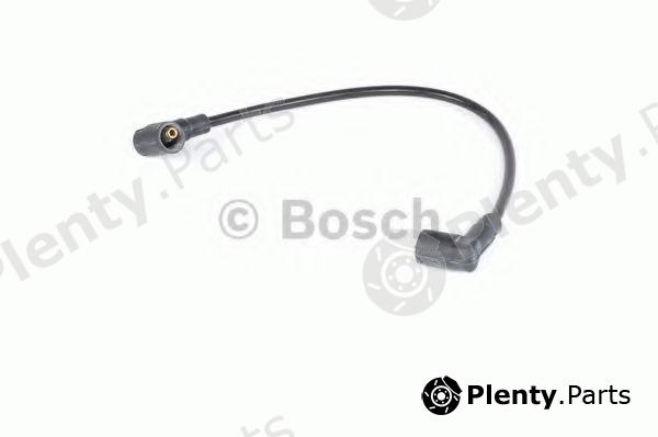  BOSCH part 0356904070 Ignition Cable