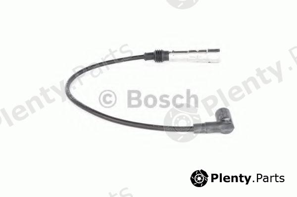  BOSCH part 0356912987 Ignition Cable