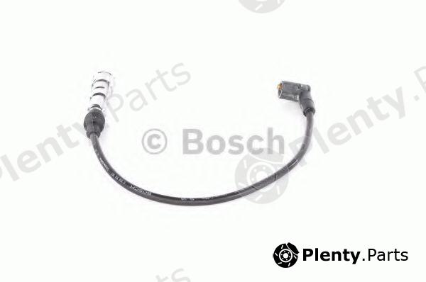  BOSCH part 0356912987 Ignition Cable