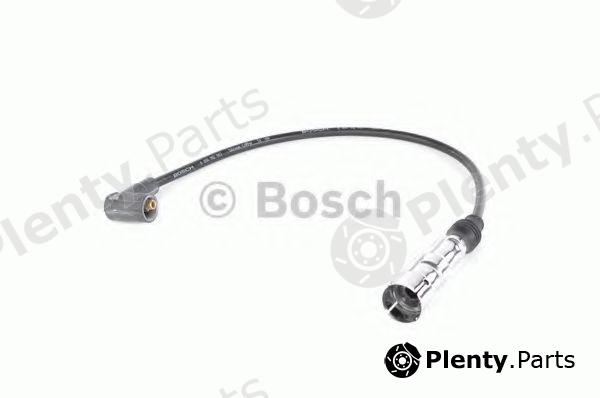  BOSCH part 0356912987 Ignition Cable