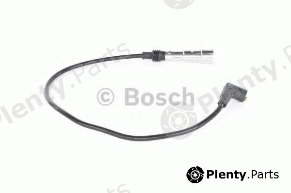  BOSCH part 0356912887 Ignition Cable
