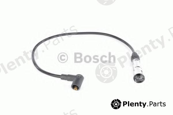  BOSCH part 0356912887 Ignition Cable
