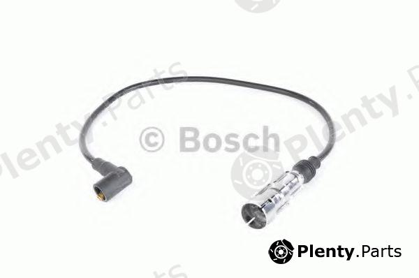  BOSCH part 0356912887 Ignition Cable
