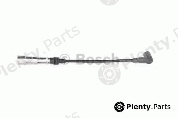  BOSCH part 0356912945 Ignition Cable