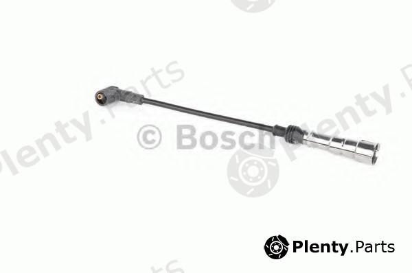  BOSCH part 0356912945 Ignition Cable