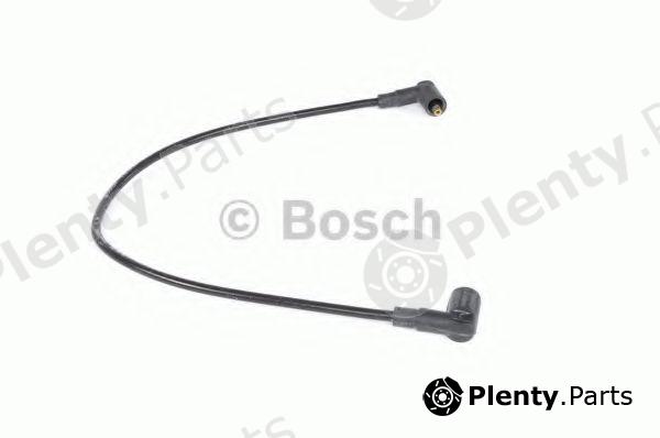  BOSCH part 0356904068 Ignition Cable
