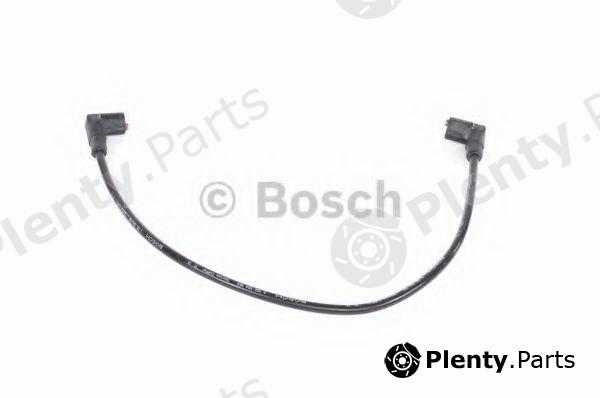  BOSCH part 0356904068 Ignition Cable