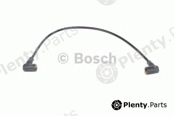  BOSCH part 0356904068 Ignition Cable