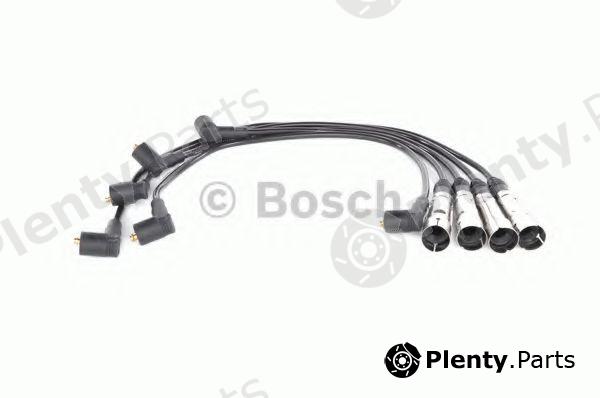  BOSCH part 0986356357 Ignition Cable Kit
