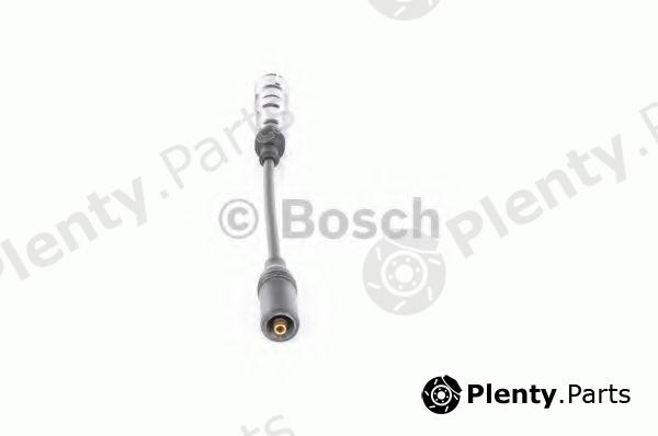  BOSCH part 0356912943 Ignition Cable