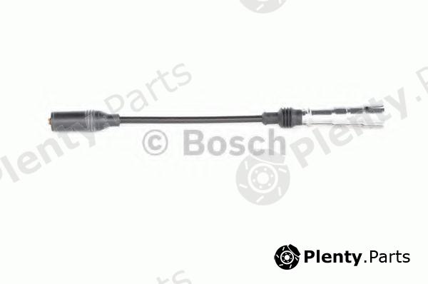  BOSCH part 0356912943 Ignition Cable