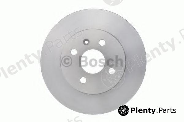  BOSCH part 0986479191 Brake Disc