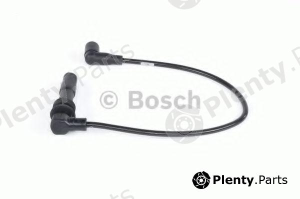  BOSCH part 0986357726 Ignition Cable