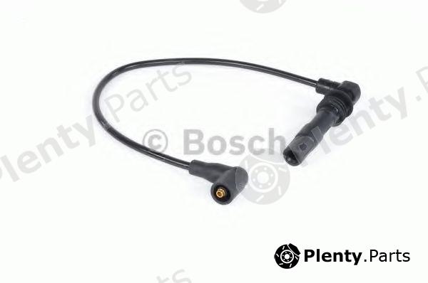 BOSCH part 0986357726 Ignition Cable