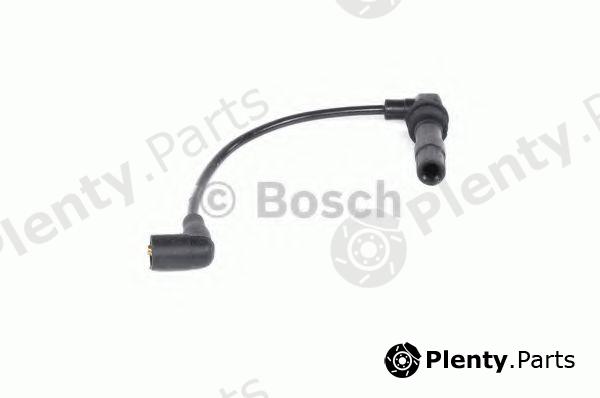  BOSCH part 0986357724 Ignition Cable