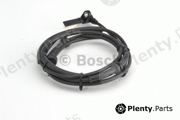  BOSCH part 0265007046 Sensor, wheel speed