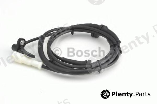  BOSCH part 0265007046 Sensor, wheel speed