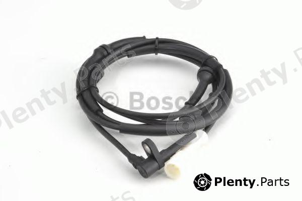  BOSCH part 0265007046 Sensor, wheel speed