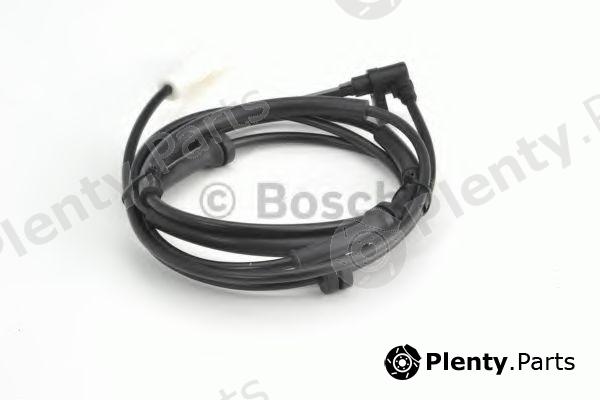  BOSCH part 0265007047 Sensor, wheel speed