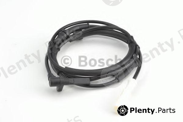  BOSCH part 0265007047 Sensor, wheel speed