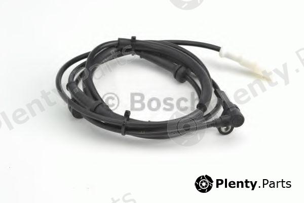  BOSCH part 0265007047 Sensor, wheel speed