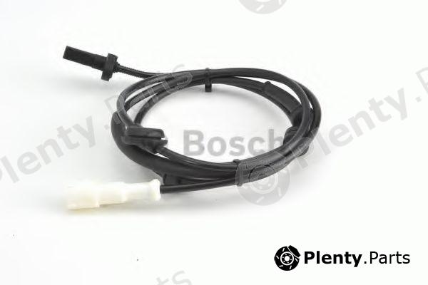  BOSCH part 0265007048 Sensor, wheel speed