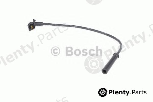  BOSCH part 0986356105 Ignition Cable