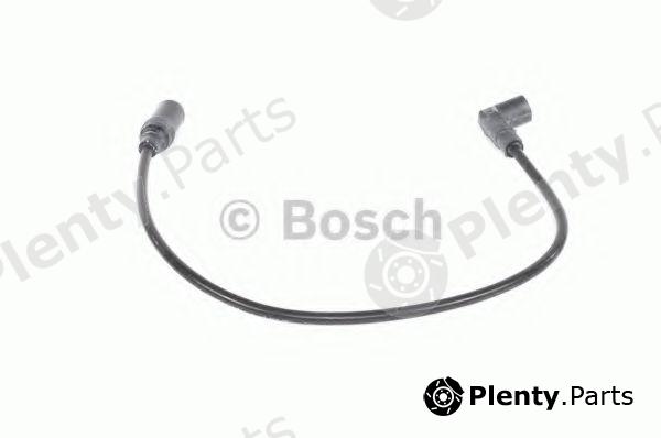  BOSCH part 0356904062 Ignition Cable
