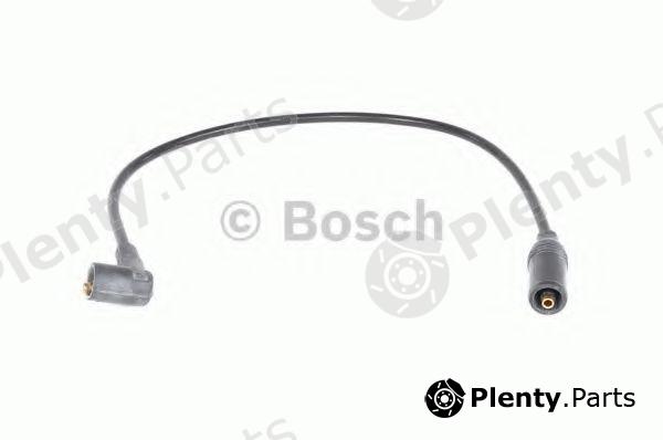  BOSCH part 0356904062 Ignition Cable
