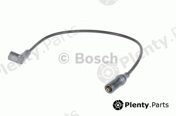  BOSCH part 0356904062 Ignition Cable