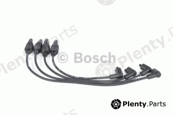  BOSCH part 0986356830 Ignition Cable Kit