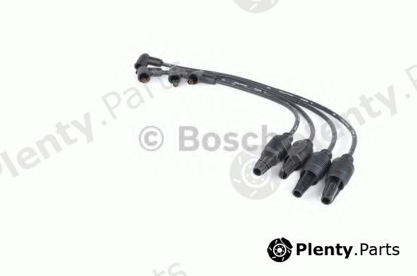  BOSCH part 0986356830 Ignition Cable Kit