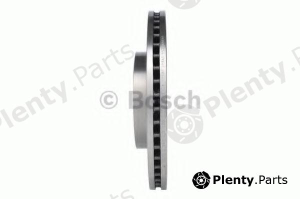  BOSCH part 0986479460 Brake Disc