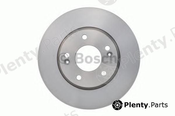  BOSCH part 0986479460 Brake Disc